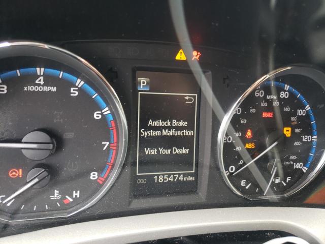 Photo 8 from auction – 2016 TOYOTA RAV4 XLE with VIN 2T3RFREV8GW531466