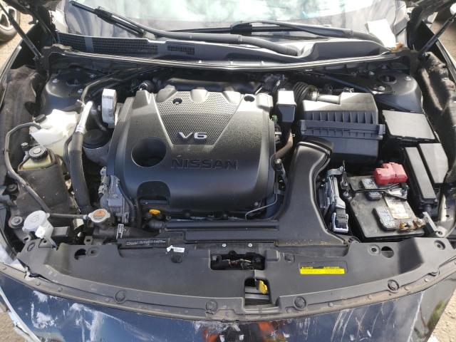 Photo 7 from auction – 2017 NISSAN MAXIMA 3.5 with VIN 1N4AA6AP6HC455760
