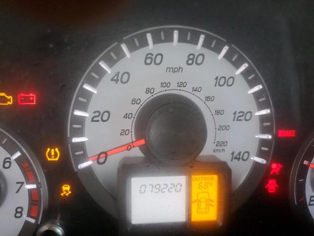 Photo 8 from auction – 2015 HONDA PILOT EXL with VIN 5FNYF3H5XFB007986