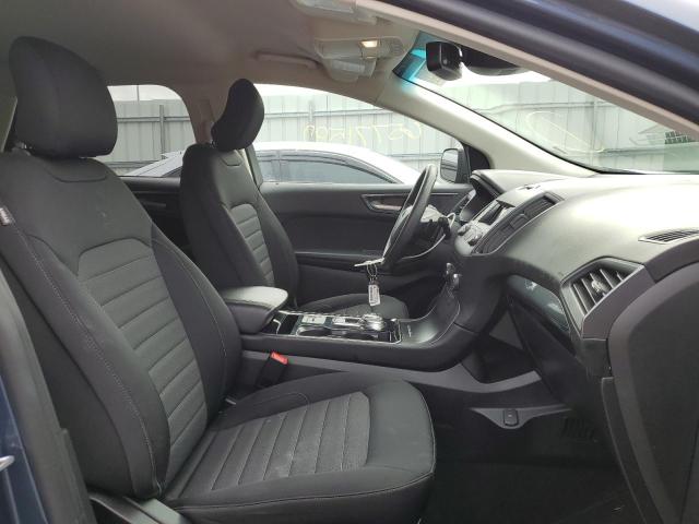 Photo 5 from auction – 2019 FORD EDGE SE with VIN 2FMPK4G99KBB59097