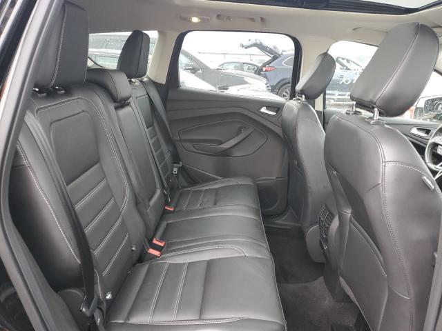 Photo 6 from auction – 2018 FORD ESCAPE TIT with VIN 1FMCU9J96JUB21463
