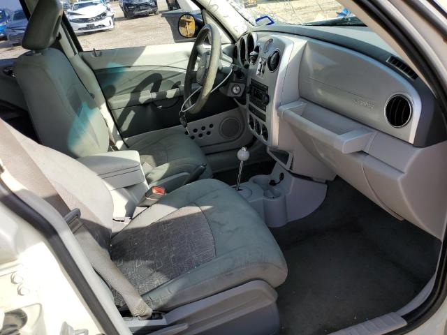 Photo 5 from auction – 2008 CHRYSLER PT CRUISER with VIN 3A8FY48B48T195530
