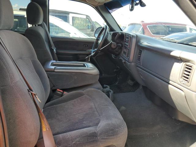 Photo 5 from auction – 2001 CHEVROLET SILVERADO with VIN 2GCEC19T211333404