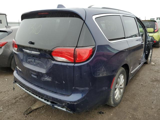 Photo 4 from auction – 2019 CHRYSLER PACIFICA T with VIN 2C4RC1BG5KR537440
