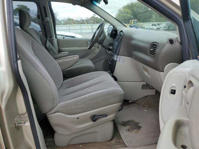 Photo 5 from auction – 2005 DODGE GRAND CARA with VIN 1D4GP24R05B422623