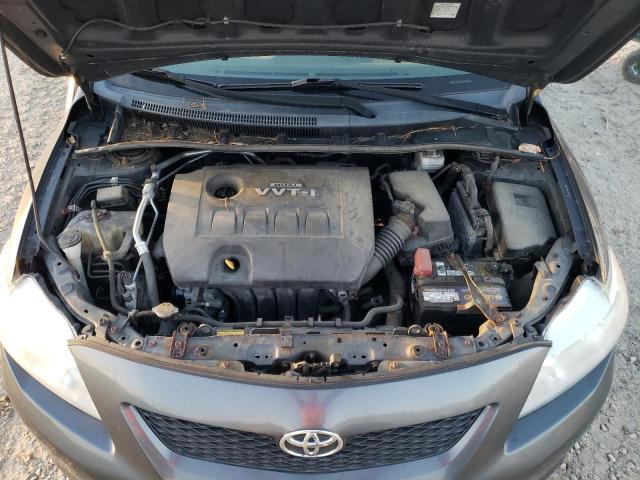Foto 7 de la subasta – 2010 TOYOTA COROLLA con VIN 2T1BU4EE1AC482719