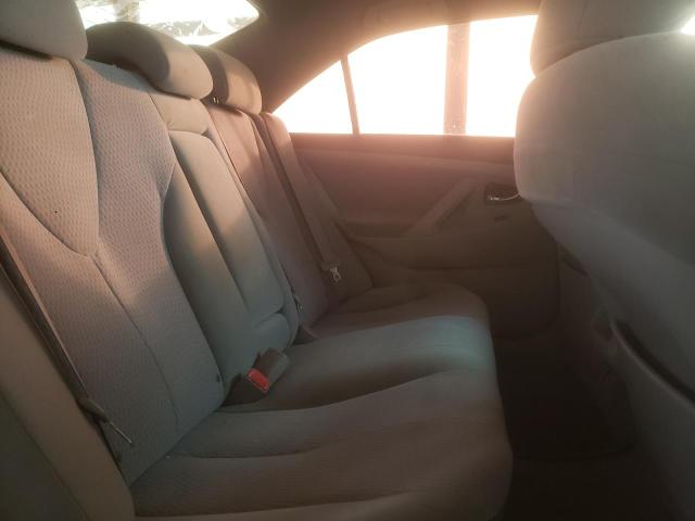 Photo 6 from auction – 2011 TOYOTA CAMRY BASE with VIN 4T4BF3EK2BR186379