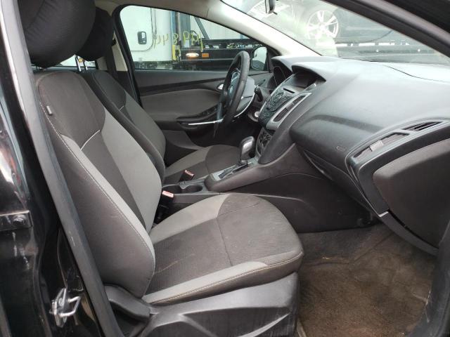 Photo 5 from auction – 2013 FORD FOCUS SE with VIN 1FADP3K2XDL155839