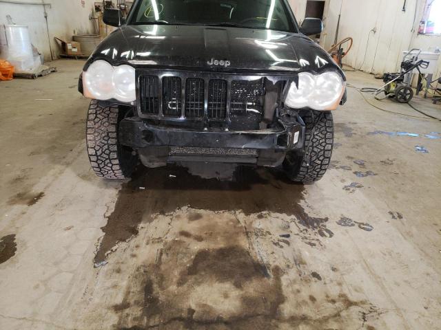 Photo 9 from auction – 2010 JEEP GRAND CHER with VIN 1J4PR4GK0AC140479