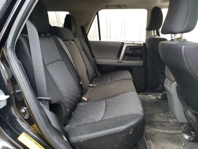 Photo 6 from auction – 2013 TOYOTA 4RUNNER SR with VIN JTEBU5JR3D5125733