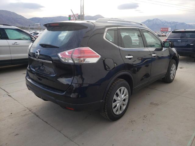Photo 4 from auction – 2016 NISSAN ROGUE S with VIN 5N1AT2MT5GC789052