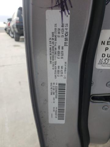 Photo 10 from auction – 2015 DODGE CHARGER SE with VIN 2C3CDXBG6FH753092