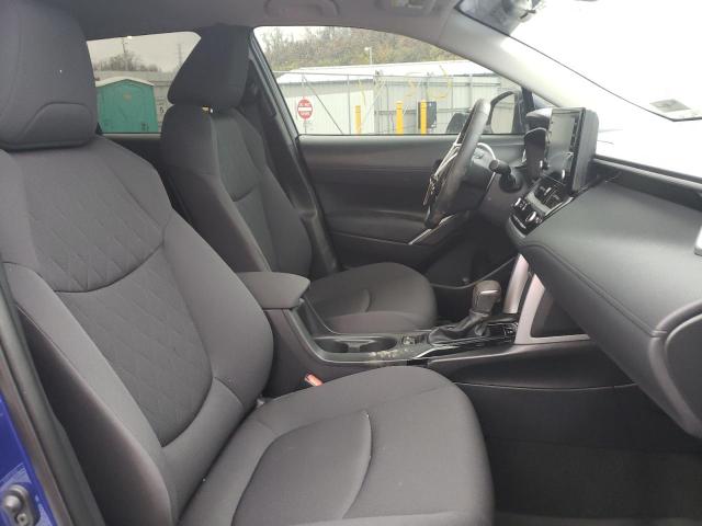 Photo 5 from auction – 2022 TOYOTA COROLLA CR with VIN 7MUCAABG9NV010918