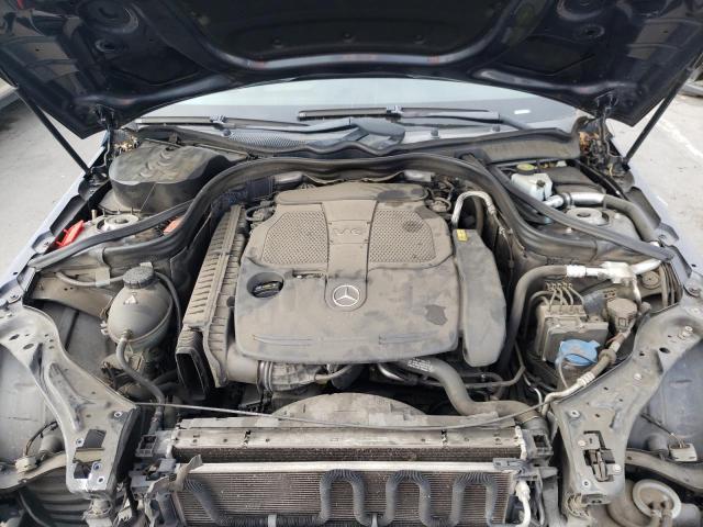 Photo 7 from auction – 2012 MERCEDES-BENZ E 350 with VIN WDDHF5KB4CA548066