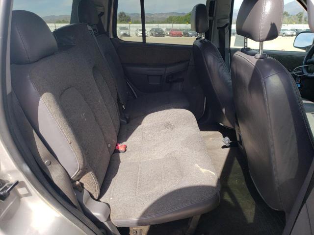 Photo 6 from auction – 2005 FORD EXPLORER X with VIN 1FMZU62EX5ZA39135