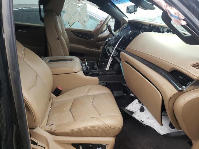 Photo 5 from auction – 2019 CADILLAC ESCALADE P with VIN 1GYS4DKJ2KR190127