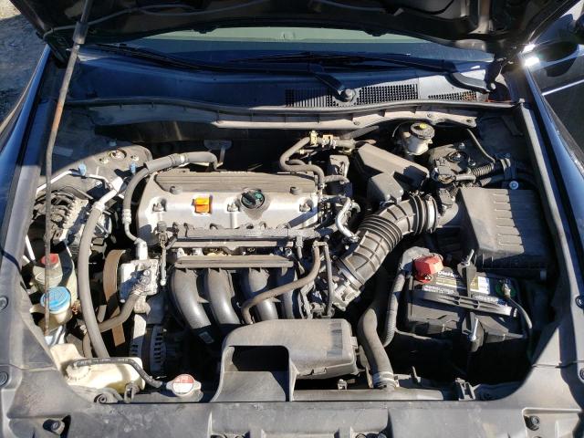 Photo 7 from auction – 2010 HONDA ACCORD LXP with VIN 1HGCP2F41AA024366