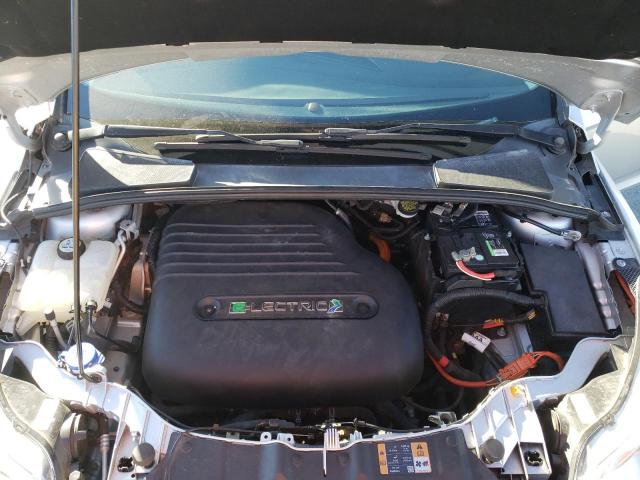 Photo 11 from auction – 2013 FORD FOCUS BEV with VIN 1FADP3R46DL335438
