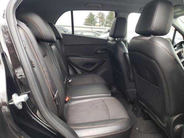 Photo 6 from auction – 2019 CHEVROLET TRAX 1LT with VIN 3GNCJLSBXKL159051