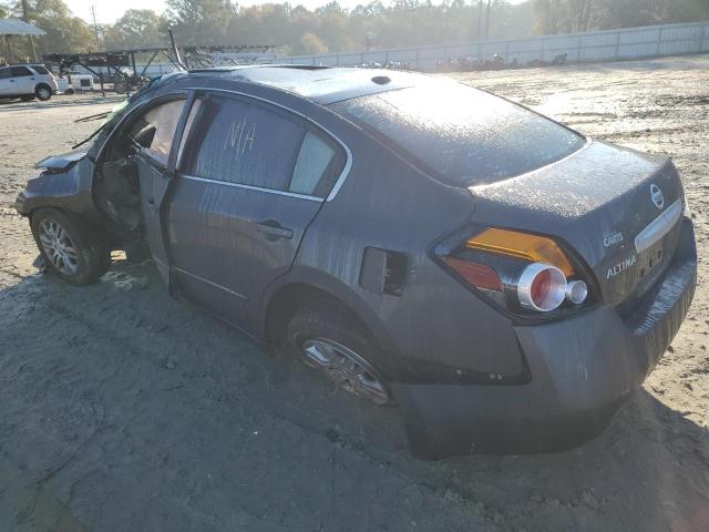 Photo 3 from auction – 2012 NISSAN ALTIMA BAS with VIN 1N4AL2AP0CC129853