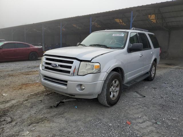 Photo 2 from auction – 2010 FORD EXPEDITION with VIN 1FMJU1F59AEB67247