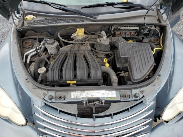 Photo 7 from auction – 2006 CHRYSLER PT CRUISER with VIN 3A4FY48B06T274515