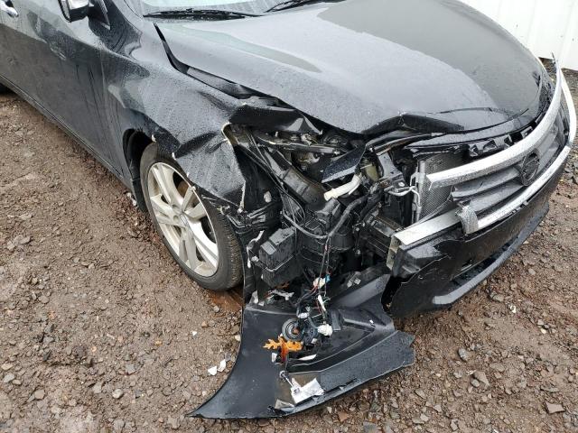 Photo 9 from auction – 2014 NISSAN ALTIMA 3.5 with VIN 1N4BL3AP8EN206731