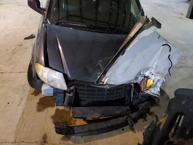 Photo 7 from auction – 2007 CHRYSLER TOWN & COU with VIN 1A4GJ45R87B149078