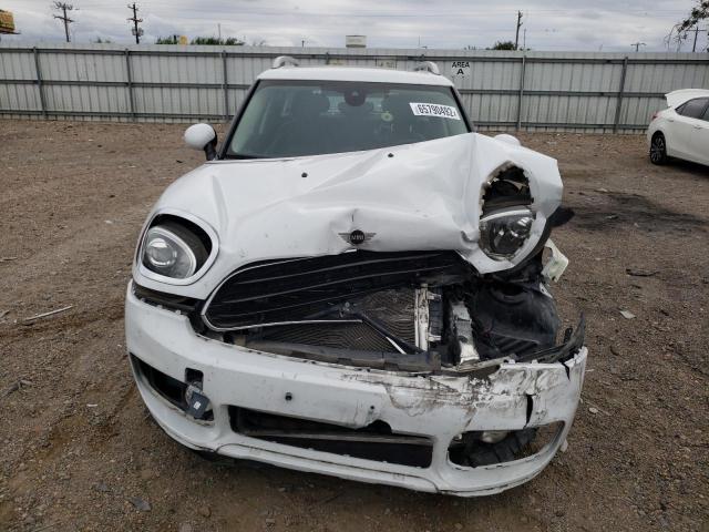 Photo 7 from auction – 2019 MINI COOPER COU with VIN WMZYS7C50K3J04938