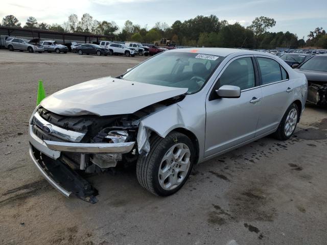 Photo 2 from auction – 2011 FORD FUSION SE with VIN 3FAHP0HA4BR174447