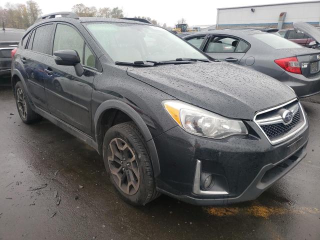 SUBARU CROSSTREK 2016 with VIN JF2GPANC0G8210159 - Photo from auction