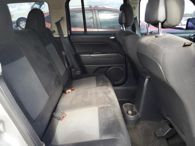 Photo 6 from auction – 2015 JEEP PATRIOT SP with VIN 1C4NJPBA2FD386262