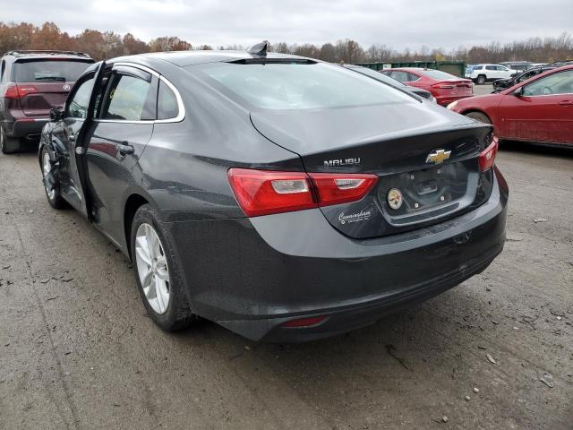 Photo 3 from auction – 2018 CHEVROLET MALIBU LT with VIN 1G1ZD5ST3JF153463