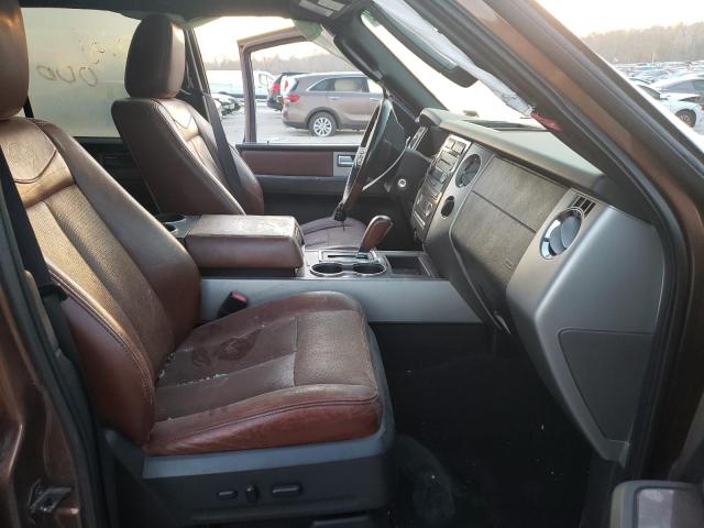 Photo 5 from auction – 2012 FORD EXPEDITION with VIN 1FMJU1J53CEF41281
