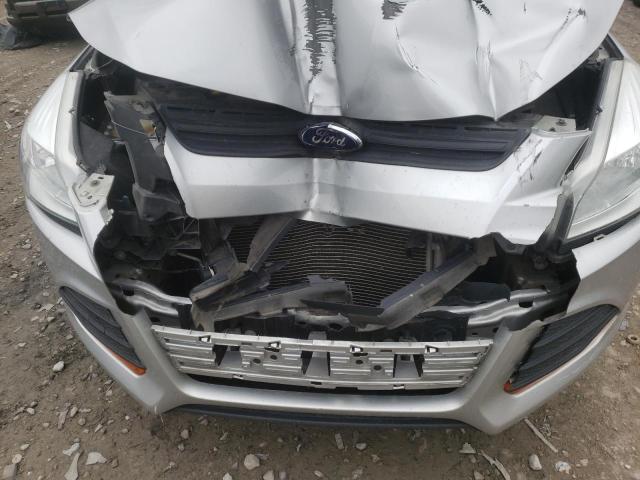 Photo 9 from auction – 2016 FORD ESCAPE S with VIN 1FMCU0F79GUC38756