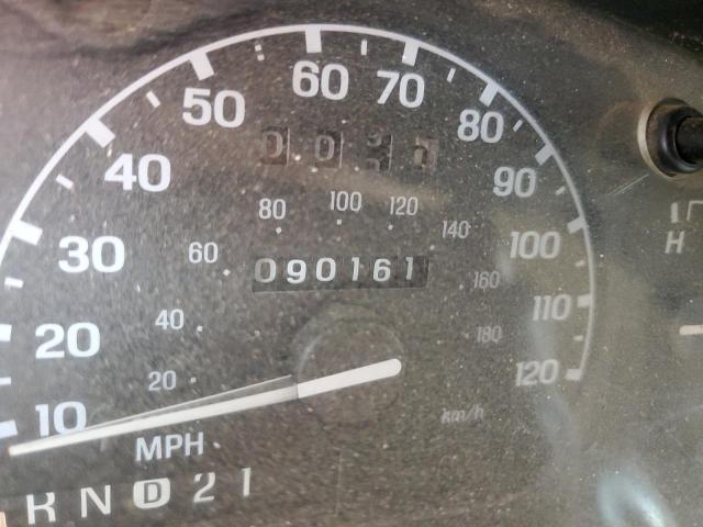 Photo 8 from auction – 1997 FORD RANGER with VIN 1FTCR15X9VTA12653