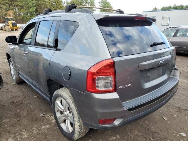 Photo 3 from auction – 2012 JEEP COMPASS LA with VIN 1C4NJDEB1CD676426