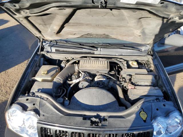 Photo 7 from auction – 2005 JEEP GRAND CHER with VIN 1J4GR48K25C597833