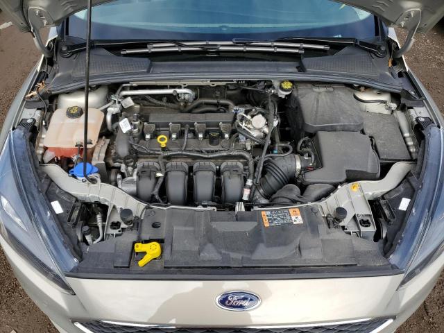 Photo 7 from auction – 2016 FORD FOCUS with VIN 1FADP3K22GL328516