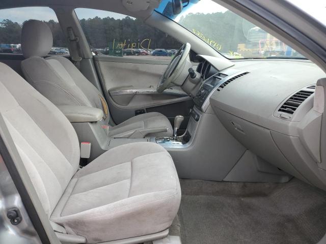 Foto 5 de la subasta – 2008 NISSAN MAXIMA SE con VIN 1N4BA41E08C816763