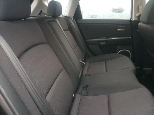 Photo 6 from auction – 2008 MAZDA 3 HATCHBAC with VIN JM1BK344781788511