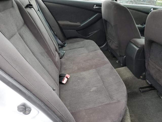 Photo 6 from auction – 2012 NISSAN ALTIMA BAS with VIN 1N4AL2AP2CC242249