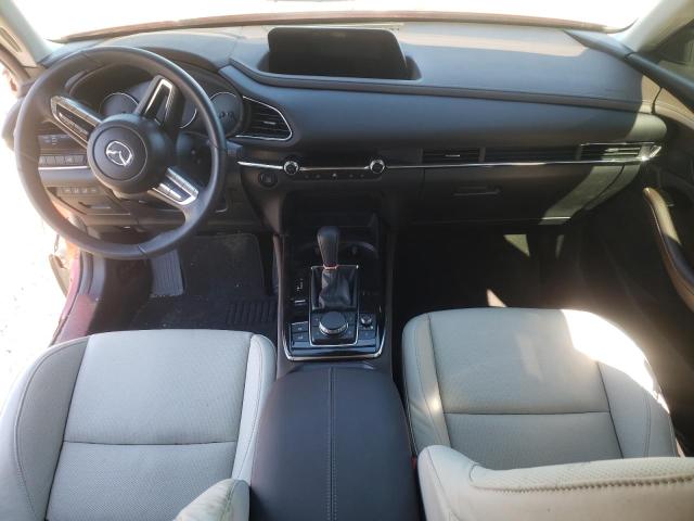 Photo 9 from auction – 2022 MAZDA CX-30 PREM with VIN 3MVDMBDLXNM444270
