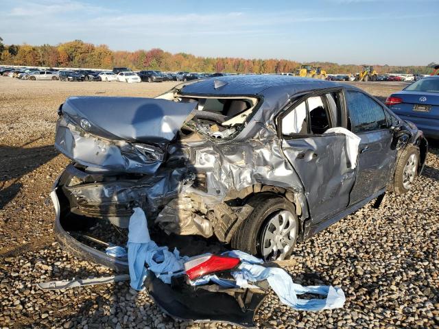Photo 4 from auction – 2020 TOYOTA COROLLA LE with VIN 5YFEPRAE0LP112355