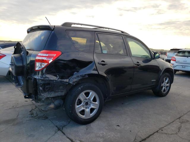 Photo 3 from auction – 2010 TOYOTA RAV4 LIMIT with VIN JTMYF4DV3AD029100