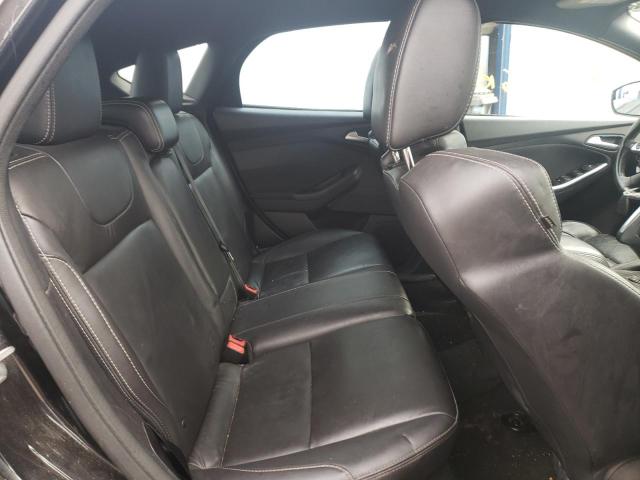 Photo 6 from auction – 2014 FORD FOCUS ST with VIN 1FADP3L98EL146165