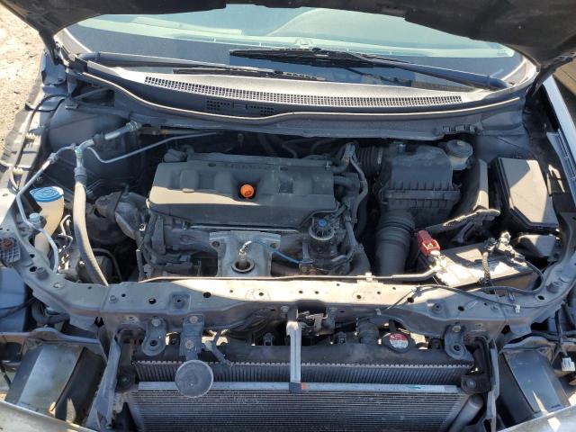 Photo 7 from auction – 2012 HONDA CIVIC EX with VIN 19XFB2F87CE015801