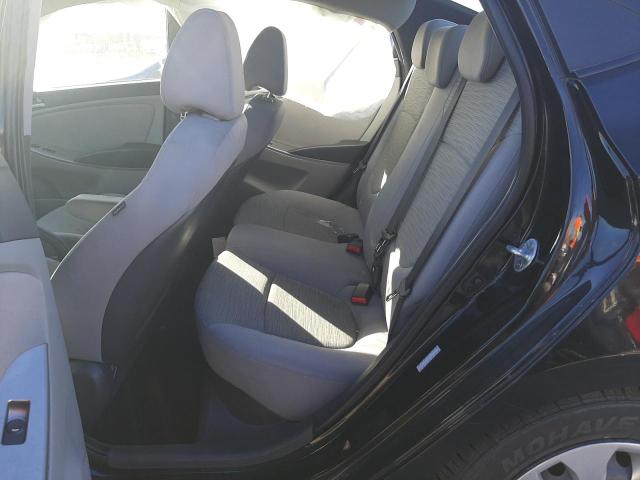 Photo 10 from auction – 2017 HYUNDAI ACCENT SE with VIN KMHCT4AE9HU375388