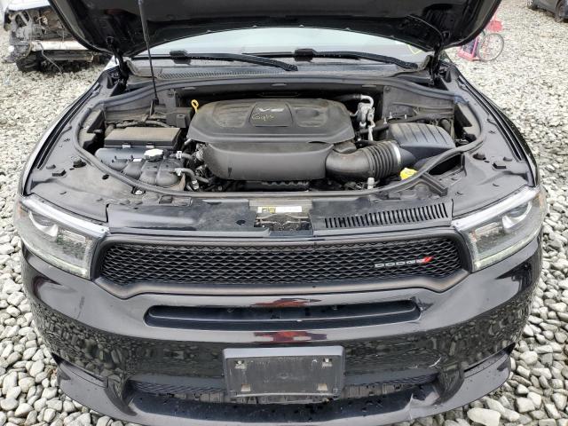 Photo 7 from auction – 2019 DODGE DURANGO GT with VIN 1C4RDJDG7KC560480