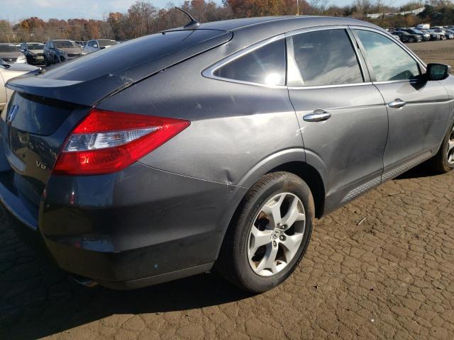 Photo 9 from auction – 2012 HONDA CROSSTOUR with VIN 5J6TF2H50CL005185